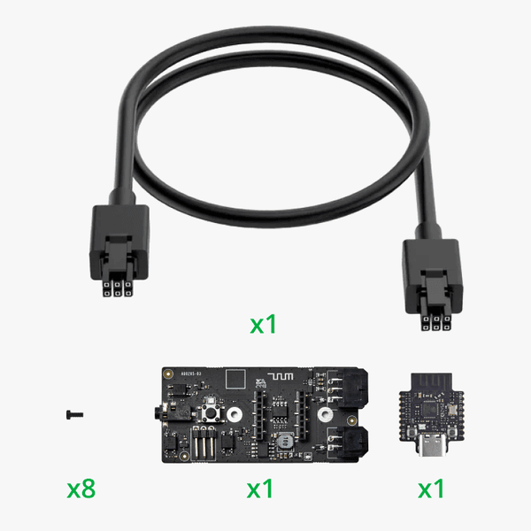 CyberBrick Time-lapse Kit