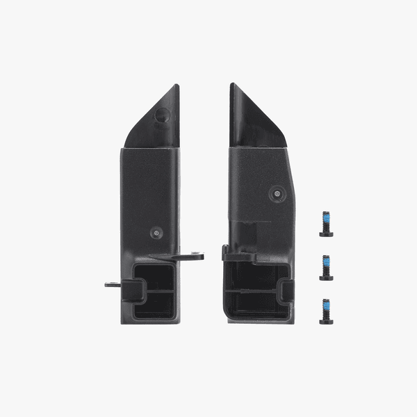 Hotend Cooling Fan Air Duct