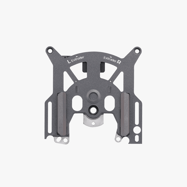 Quick Change Tool Interface