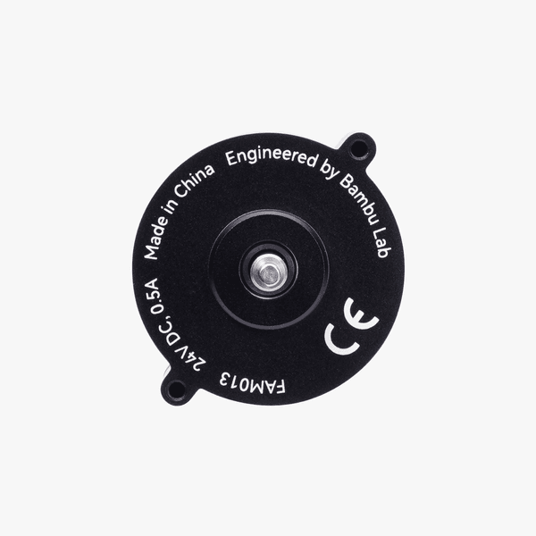 3520 AMS Internal Assist Motor