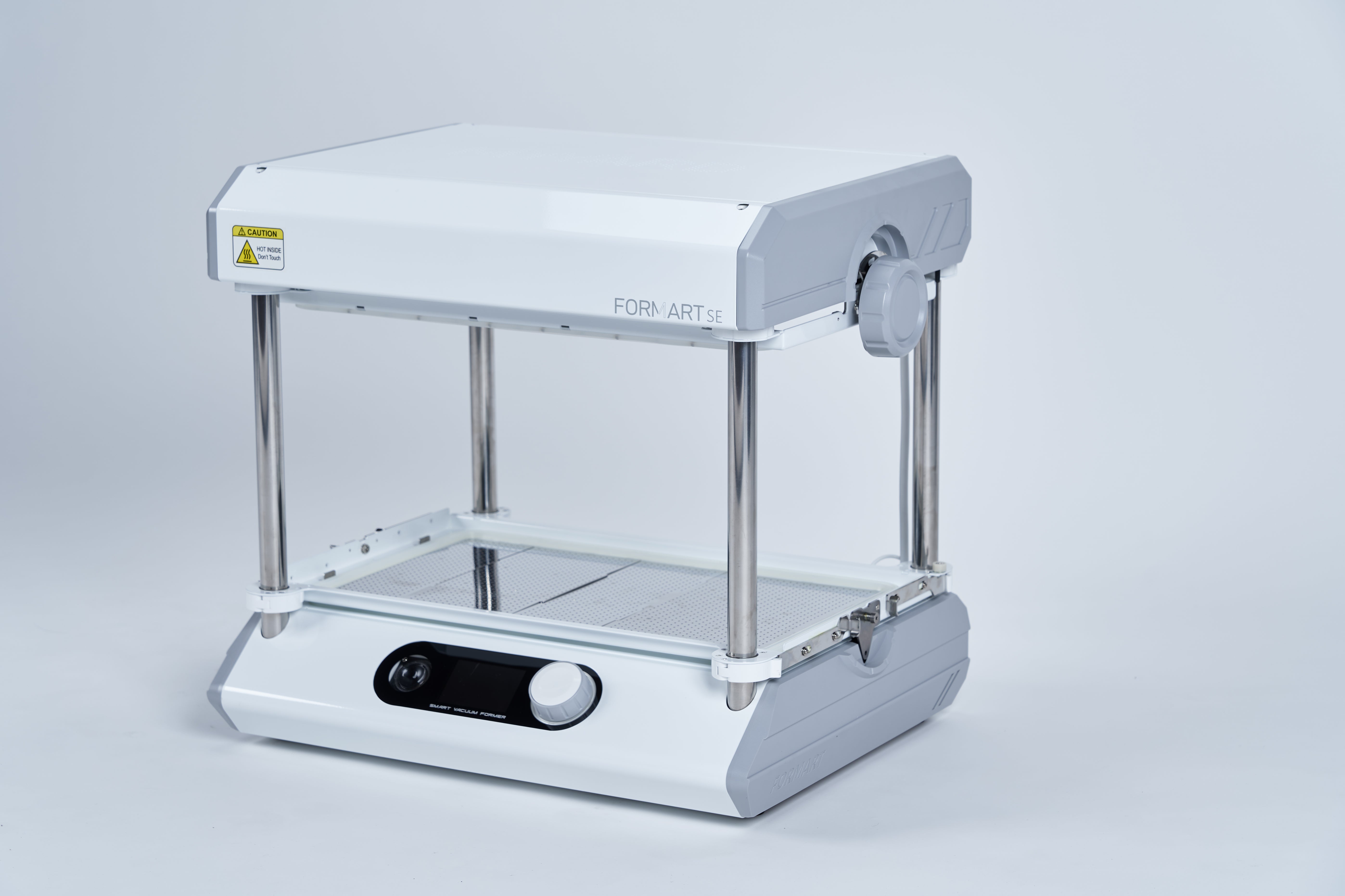 FORMART SE Desktop Vacuum Former image 13