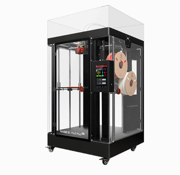 Raise3D Pro3 Plus HS image 1