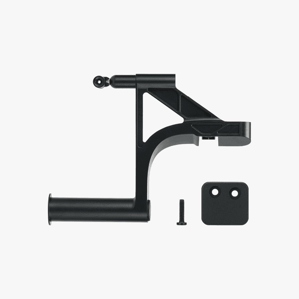 Spool Holder and its Bracket