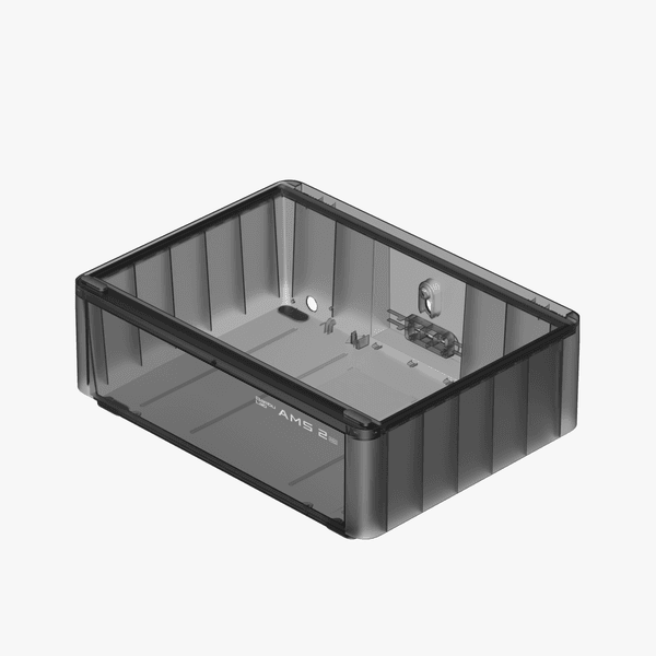 AMS 2 Pro Bottom Cover Unit