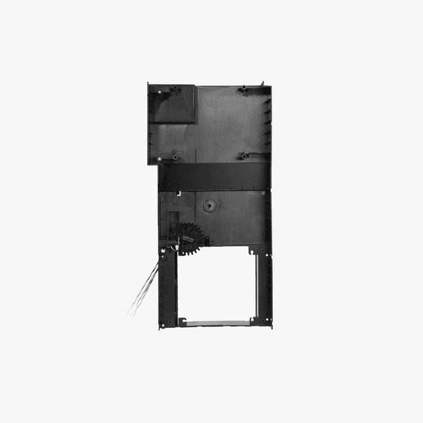 Inner Lining Upper Cover - Right