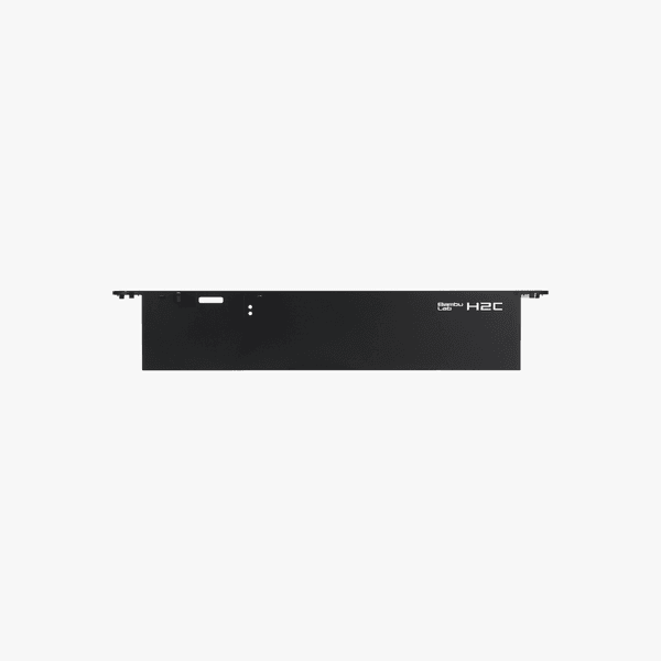 Front Cover - H2 Series