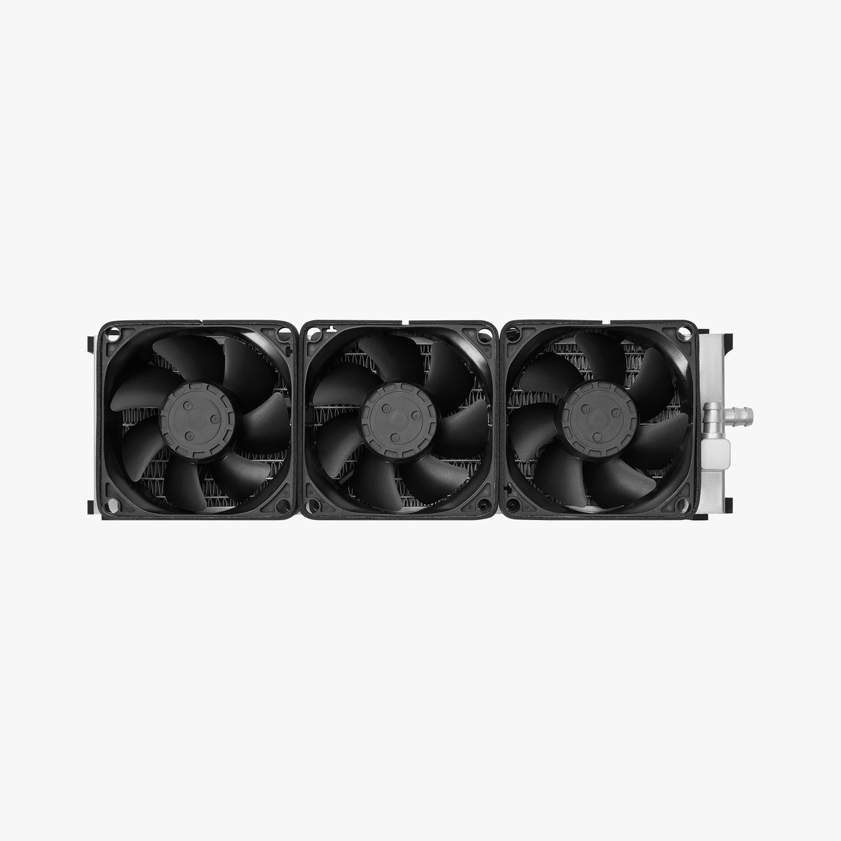 Radiator Fan - R1