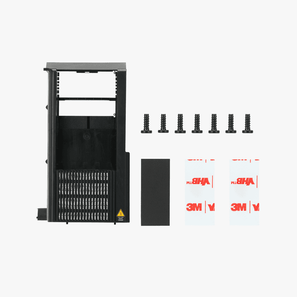 Chamber Heater Unit - H2 Series