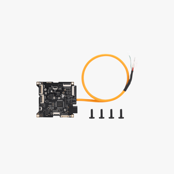 TH Board - H2 Series