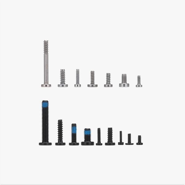 Screws Kit - A2L