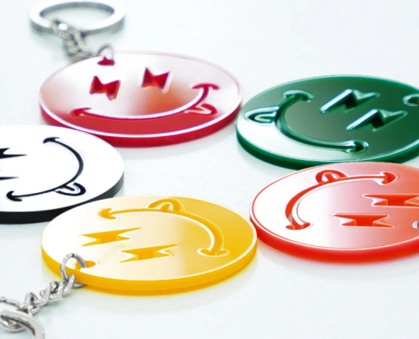 3mm Opaque Glossy Acrylic Sheet (3pcs) image 6