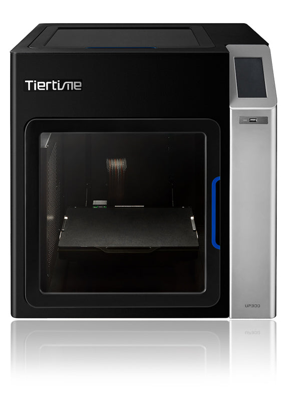 Tiertime UP300 3D Printer image 1