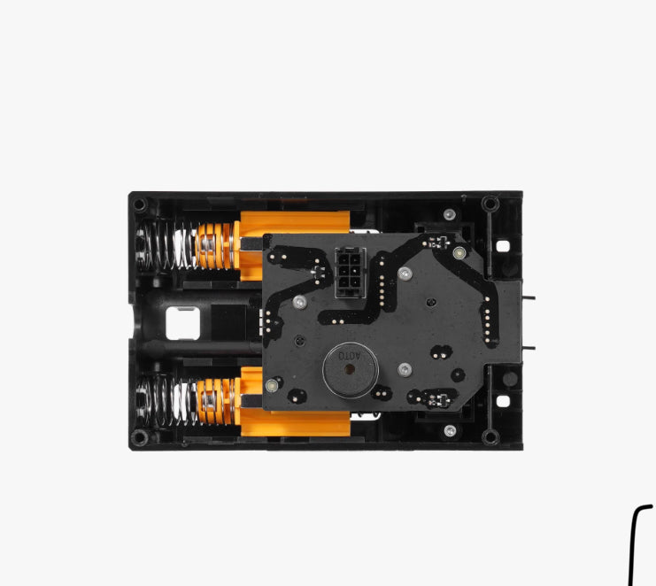 Filament Buffer - H2D image 1