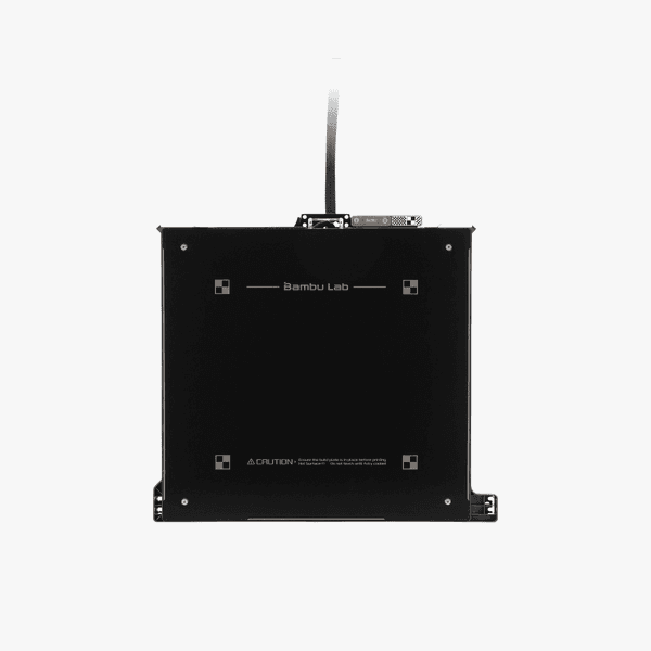 Heatbed Unit - H2 Series