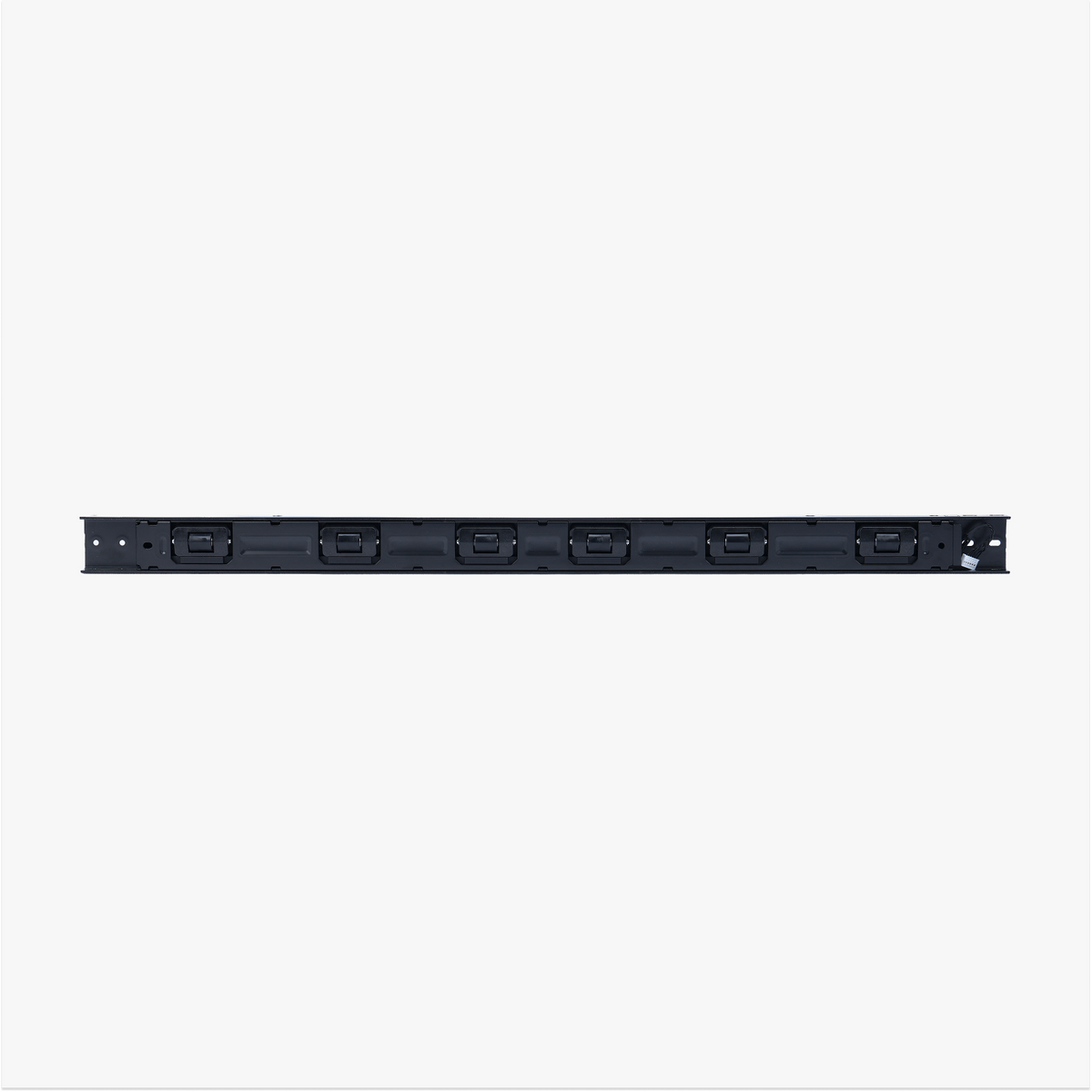 Conveyor Pinch Roller Mount