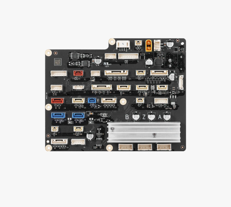 MC Board - H2D image 1