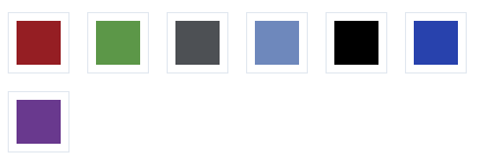 PLA-CF Bundle--Full 7-color set in every bundle