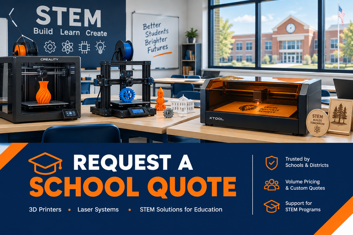 Request a Quote