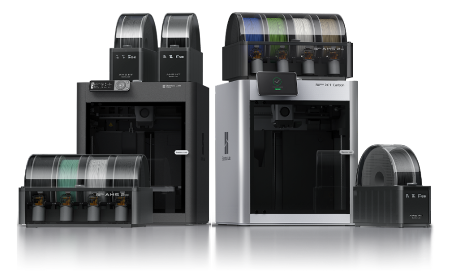 A Beginner’s Guide to 3D Printing with Bambu Lab: What You Need to Kno