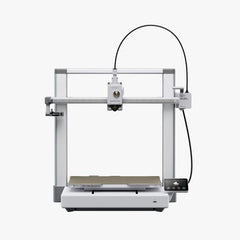 A Series 3D Printers