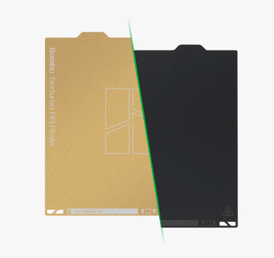 Bambu Lab Build Plate