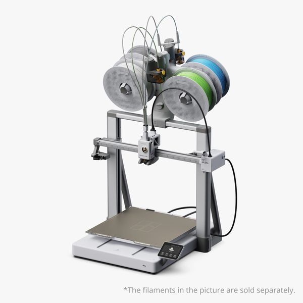 All 3D Printers