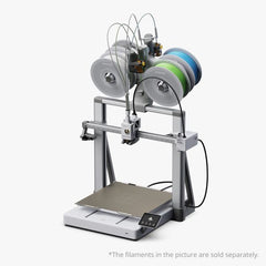 All 3D Printers