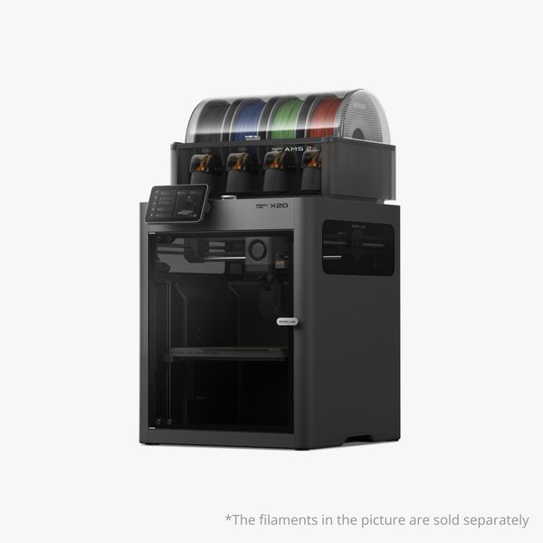 X2 Series 3D Printers