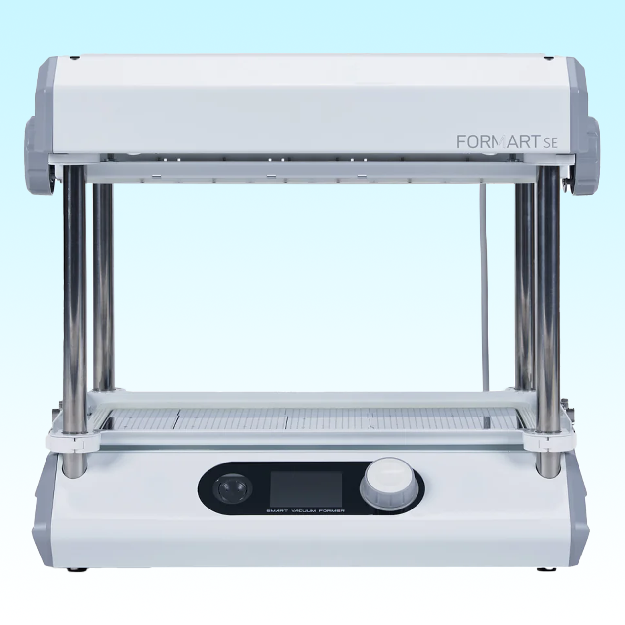 My Yard vacuum former