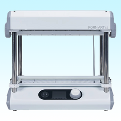 My Yard vacuum former