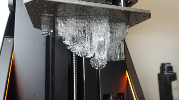 HeyGears 3D Printer Accessories