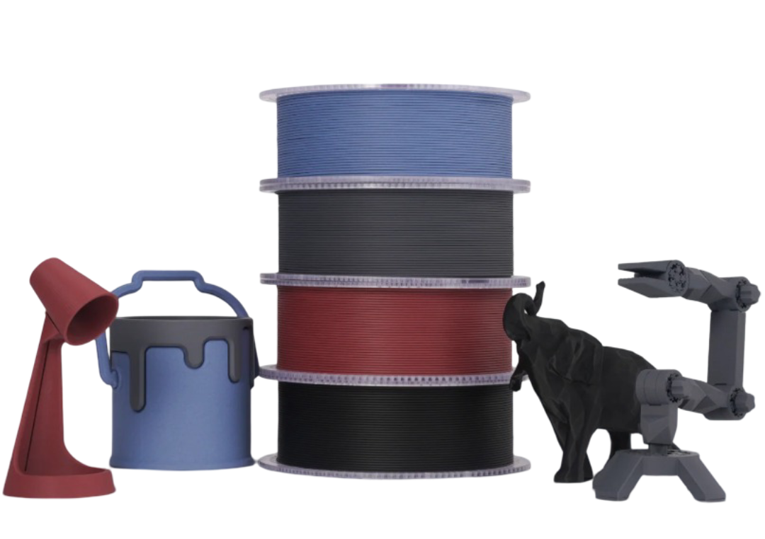 3D Printer Filament on Sale