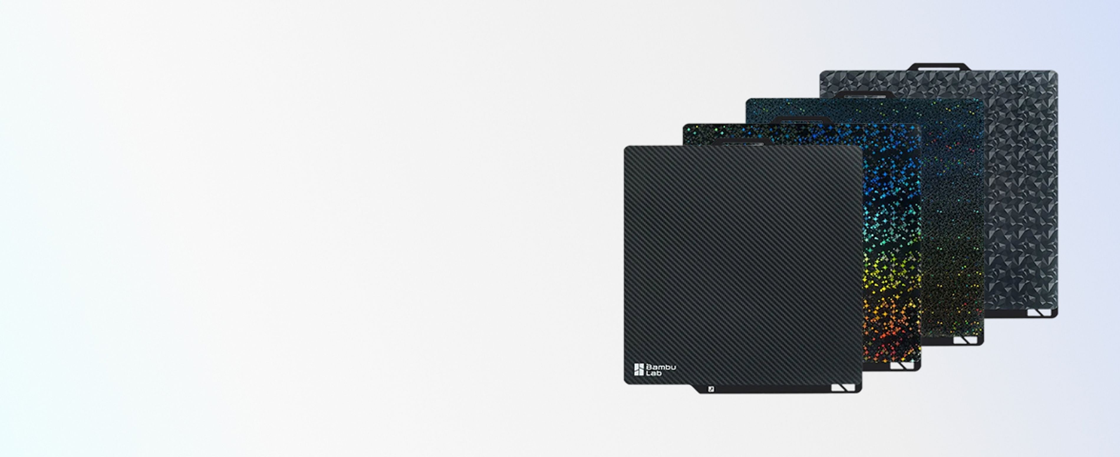Bambu Lab Build Plate