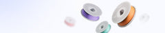 3D Printing Filaments