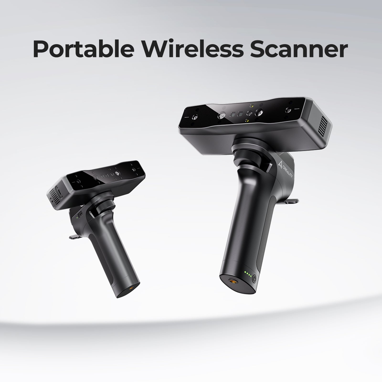 Creality 3D Scanner