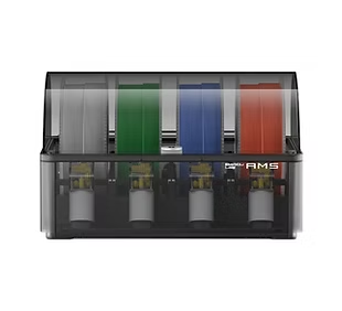 Bambu Lab AMS Series spare parts