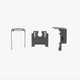 Toolhead Middle Housing - X2D