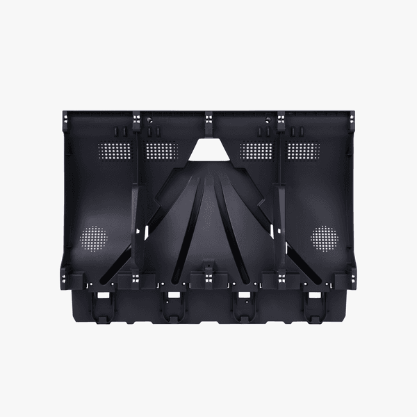 AMS 2 Pro Main Frame