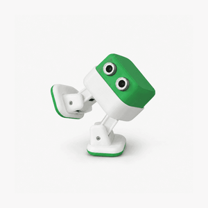 CUBY - CyberBrick Robot Buddy