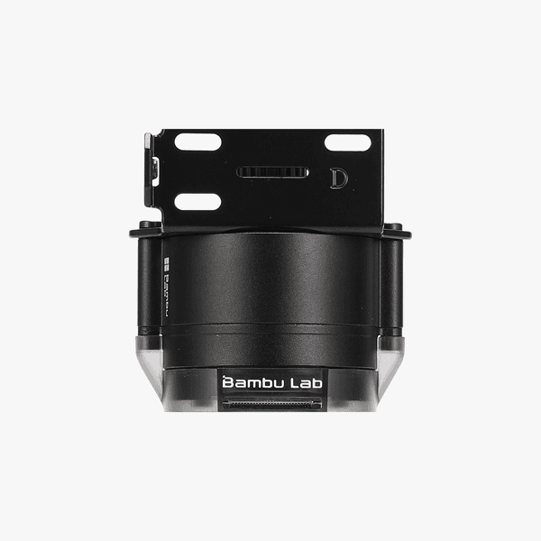 3513 Induction Hotend Rack Motor