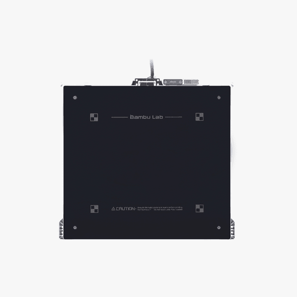 Heatbed Unit - H2 Series