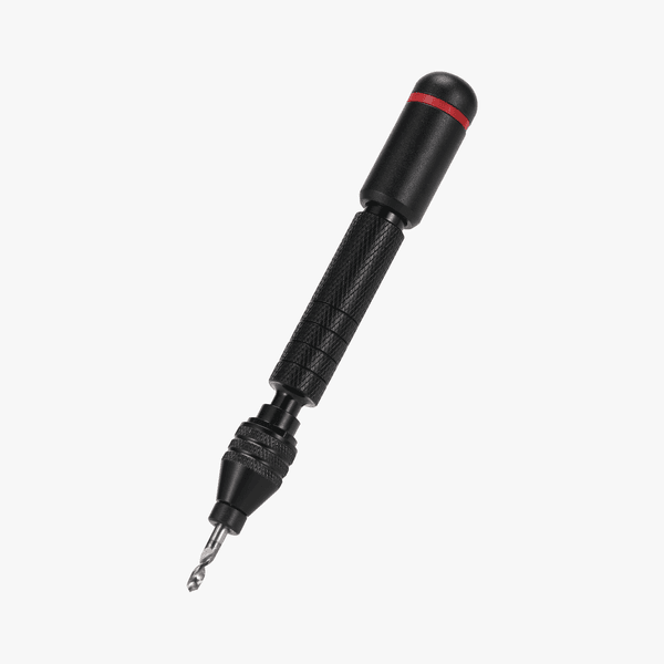 Maker's Supply Hand Drill Kit