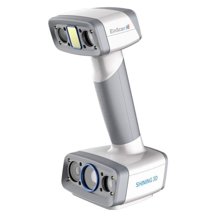 EinScan H2