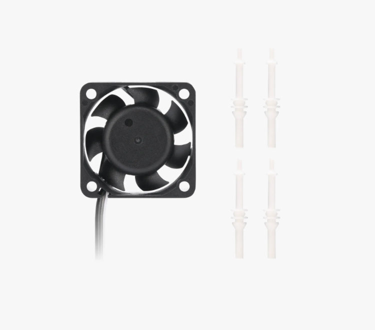 MC Board Fan - H2D image 1