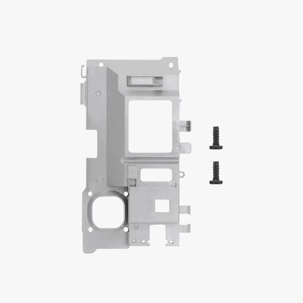 AC Board Cover - H2 Series