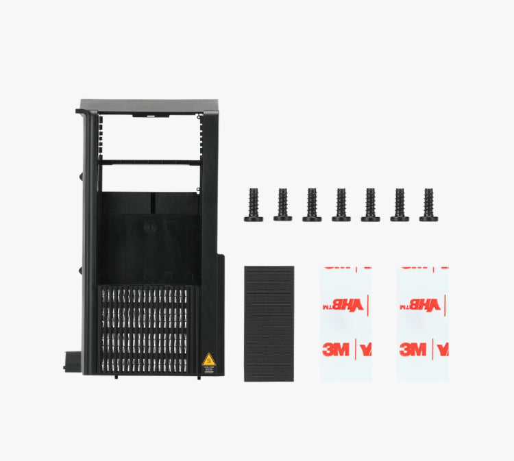 Chamber Heater Unit - H2D image 1