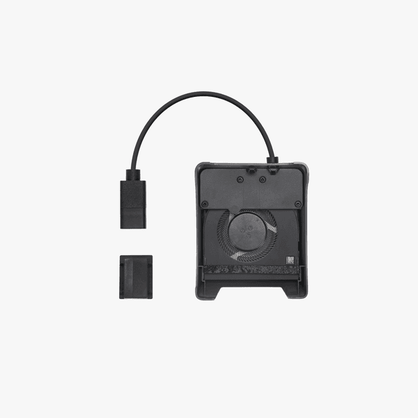 Toolhead Enhanced Cooling Fan