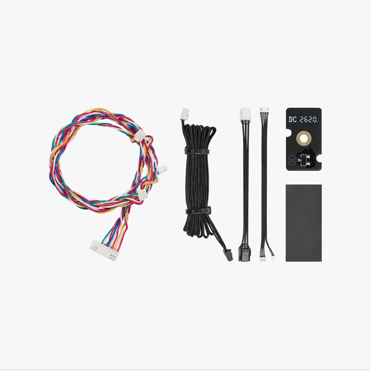 Riser Base Cable Set