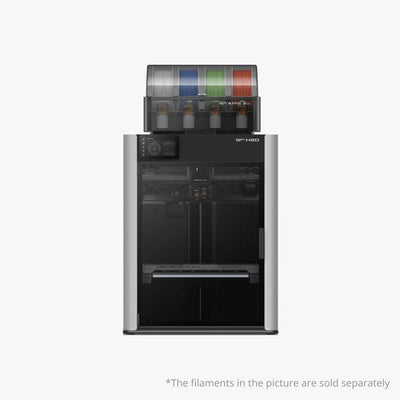 Bambu Lab H2D AMS Combo 3D Printer