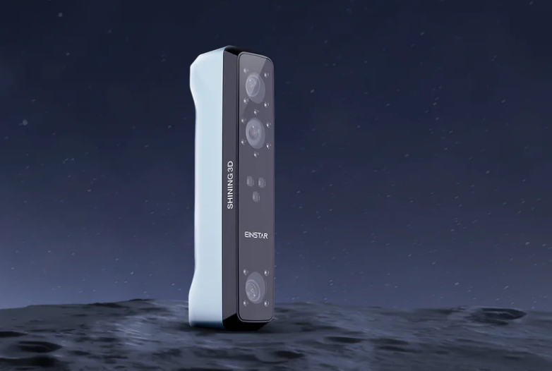 EINSTAR 3D Scanner image 0